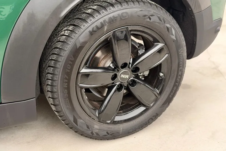 MINI Countryman din 2022 cu 41.000 km - oferta MIN222523 - foto 38