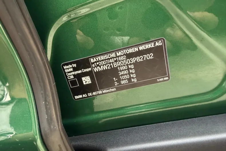 MINI Countryman din 2022 cu 41.000 km - oferta MIN222523 - foto 39