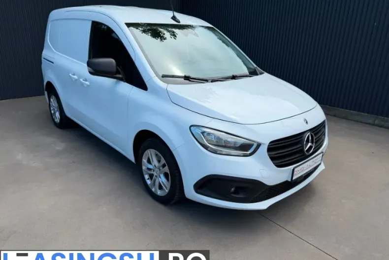 Mercedes-Benz Citan din 2024 cu 24.815 km - oferta MER222524 - foto 1