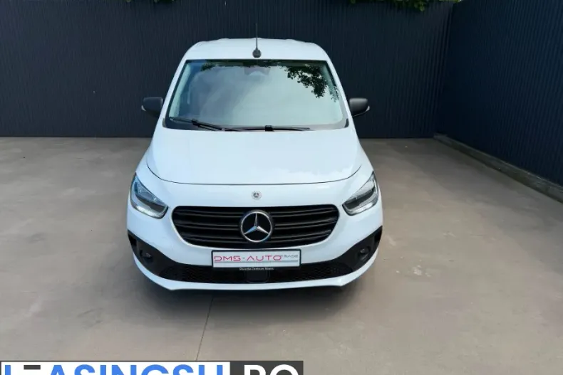Mercedes-Benz Citan din 2024 cu 24.815 km - oferta MER222524 - foto 2