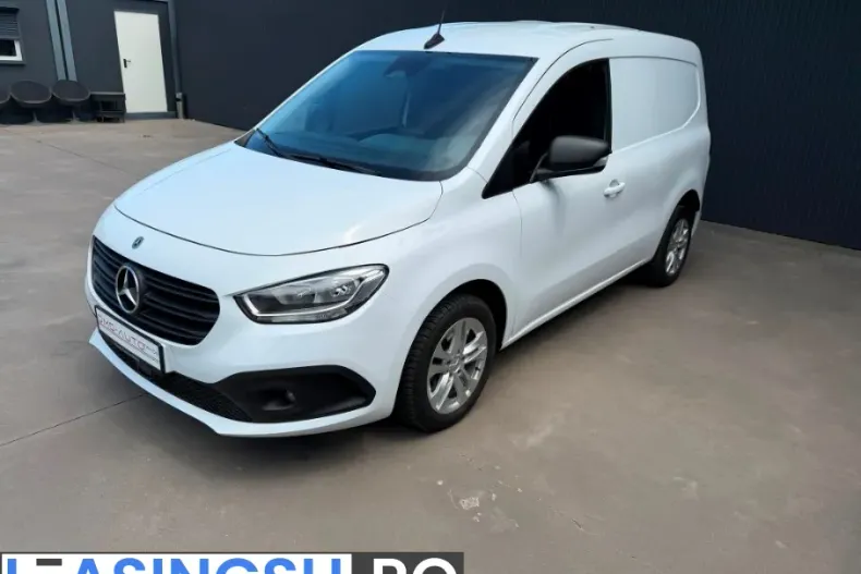 Mercedes-Benz Citan din 2024 cu 24.815 km - oferta MER222524 - foto 3