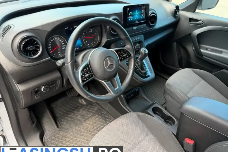 Mercedes-Benz Citan din 2024 cu 24.815 km - oferta MER222524 - foto 5