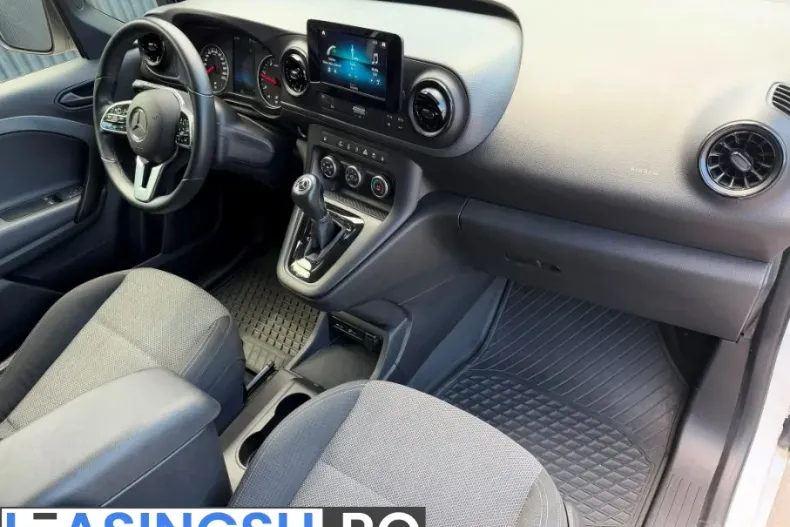 Mercedes-Benz Citan din 2024 cu 24.815 km - oferta MER222524 - foto 6