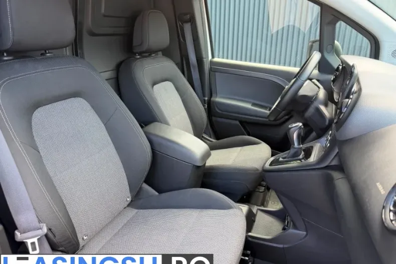 Mercedes-Benz Citan din 2024 cu 24.815 km - oferta MER222524 - foto 7