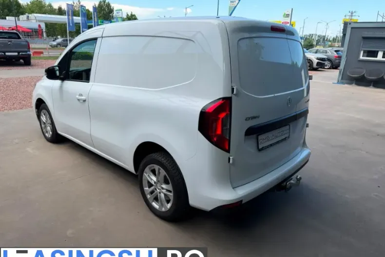 Mercedes-Benz Citan din 2024 cu 24.815 km - oferta MER222524 - foto 11