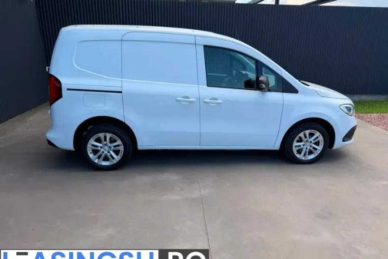 Mercedes-Benz Citan din 2024 cu 24.815 km - oferta MER222524 - foto 12