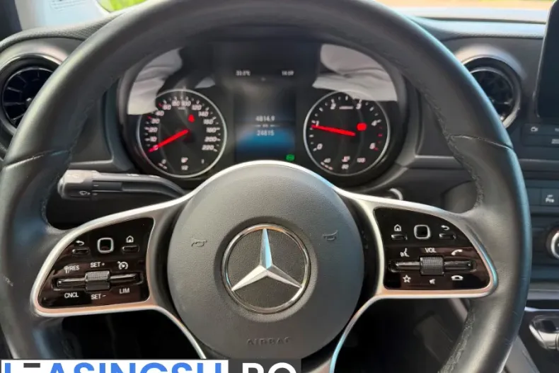 Mercedes-Benz Citan din 2024 cu 24.815 km - oferta MER222524 - foto 15