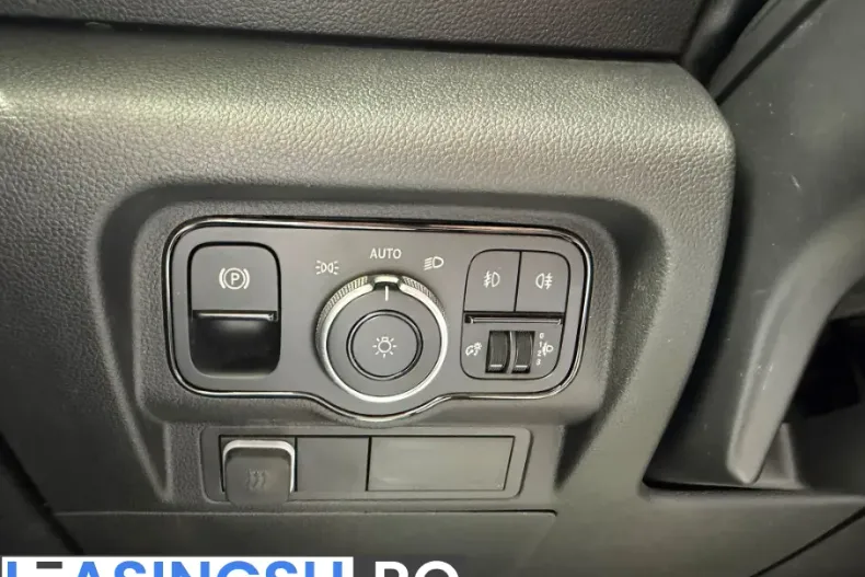Mercedes-Benz Citan din 2024 cu 24.815 km - oferta MER222524 - foto 16