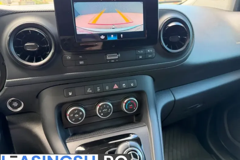 Mercedes-Benz Citan din 2024 cu 24.815 km - oferta MER222524 - foto 17