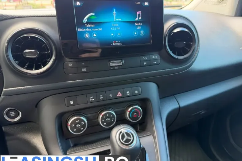 Mercedes-Benz Citan din 2024 cu 24.815 km - oferta MER222524 - foto 19