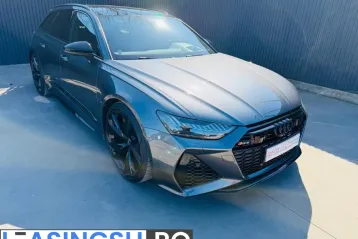 Audi RS6 din 2023 - oferta AUD222525