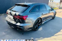 Audi RS6 din 2023 cu 31.922 km - oferta AUD222525 - foto 3