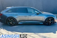 Audi RS6 din 2023 cu 31.922 km - oferta AUD222525 - foto 4