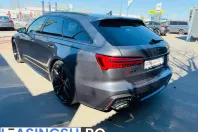 Audi RS6 din 2023 cu 31.922 km - oferta AUD222525 - foto 11