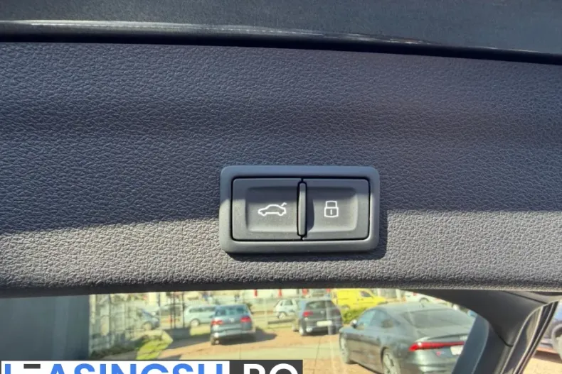 Audi RS6 din 2023 cu 31.922 km - oferta AUD222525 - foto 13