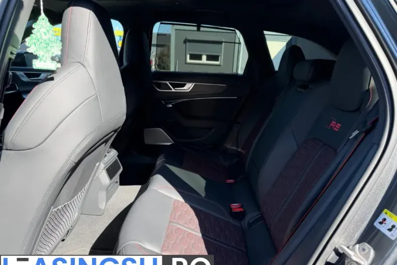 Audi RS6 din 2023 cu 31.922 km - oferta AUD222525 - foto 18