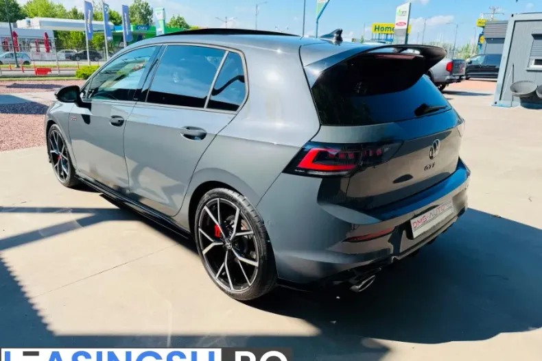 Volkswagen Golf din 2025 cu 11.492 km - oferta VOL222526 - foto 10