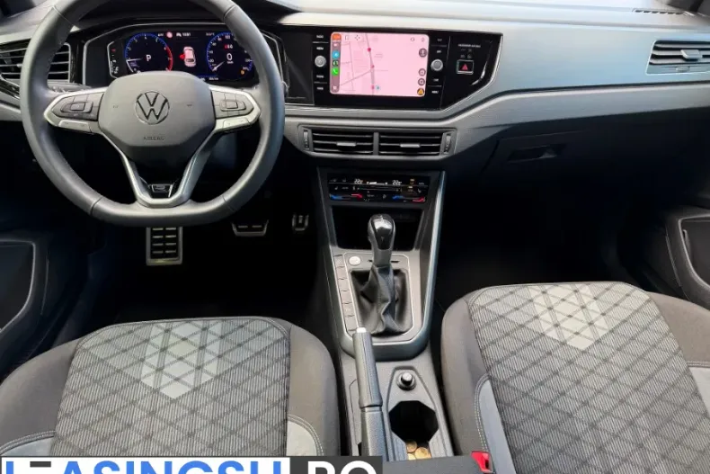 Volkswagen Taigo din 2025 cu 8.061 km - oferta VOL222527 - foto 7