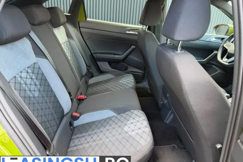 Volkswagen Taigo din 2025 cu 8.061 km - oferta VOL222527 - foto 8