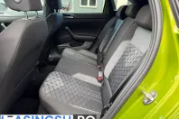 Volkswagen Taigo din 2025 cu 8.061 km - oferta VOL222527 - foto 11
