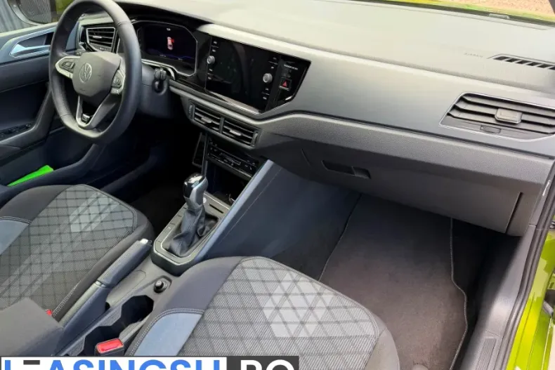 Volkswagen Taigo din 2025 cu 8.061 km - oferta VOL222527 - foto 12