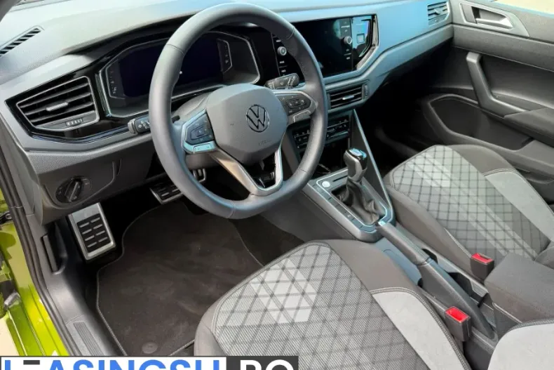 Volkswagen Taigo din 2025 cu 8.061 km - oferta VOL222527 - foto 13