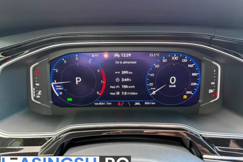 Volkswagen Taigo din 2025 cu 8.061 km - oferta VOL222527 - foto 14
