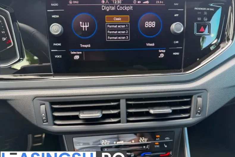 Volkswagen Taigo din 2025 cu 8.061 km - oferta VOL222527 - foto 18