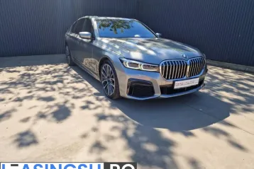 BMW 730Ld din 2020 - oferta BMW222528