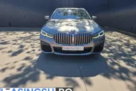 BMW 730Ld (Seria 7) din 2020 cu 142.215 km - oferta BMW222528 - foto 2