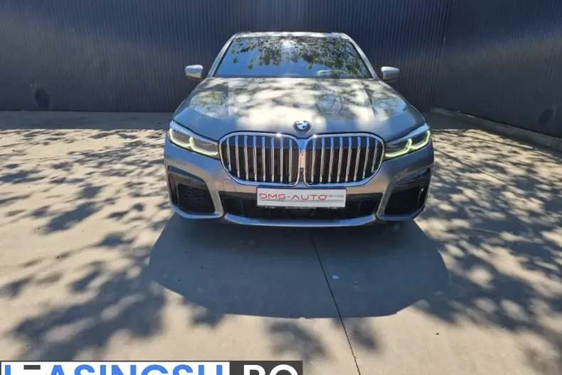 BMW 730Ld (Seria 7) din 2020 cu 142.215 km - oferta BMW222528 - foto 2