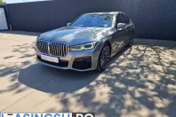 BMW 730Ld (Seria 7) din 2020 cu 142.215 km - oferta BMW222528 - foto 3