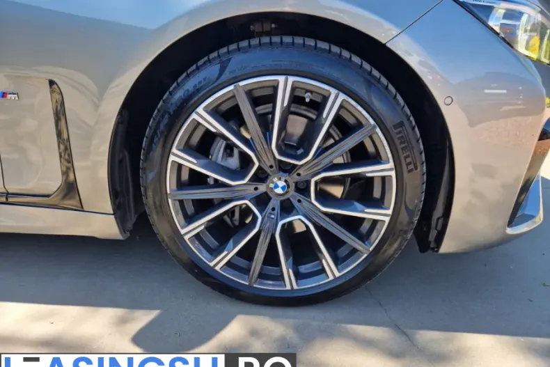 BMW 730Ld (Seria 7) din 2020 cu 142.215 km - oferta BMW222528 - foto 8