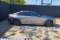 BMW 730Ld (Seria 7) din 2020 cu 142.215 km - oferta BMW222528 - foto 9