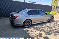 BMW 730Ld (Seria 7) din 2020 cu 142.215 km - oferta BMW222528 - foto 10
