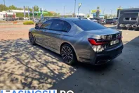 BMW 730Ld (Seria 7) din 2020 cu 142.215 km - oferta BMW222528 - foto 11
