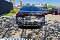 BMW 730Ld (Seria 7) din 2020 cu 142.215 km - oferta BMW222528 - foto 12