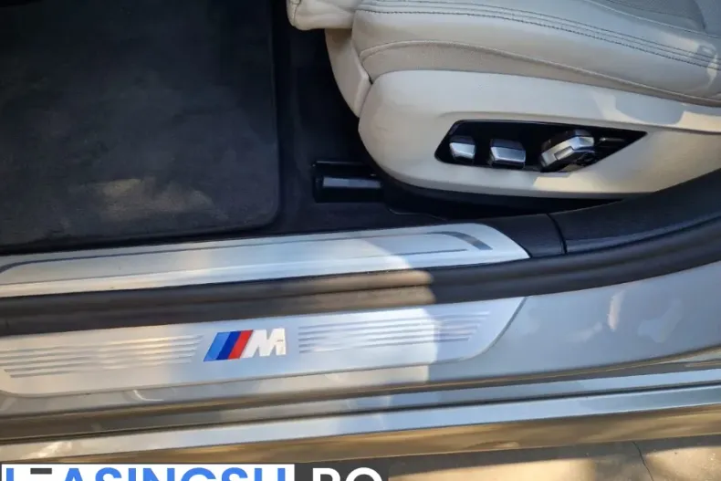 BMW 730Ld (Seria 7) din 2020 cu 142.215 km - oferta BMW222528 - foto 18