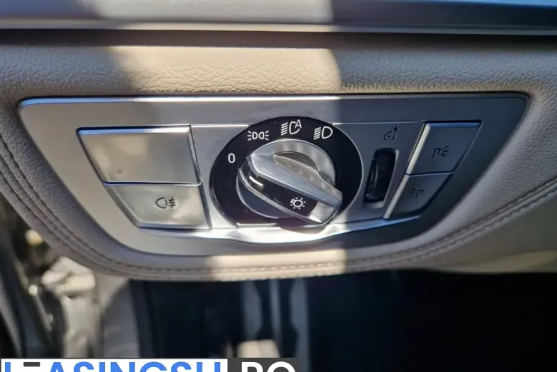 BMW 730Ld (Seria 7) din 2020 cu 142.215 km - oferta BMW222528 - foto 19