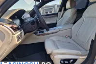 BMW 730Ld (Seria 7) din 2020 cu 142.215 km - oferta BMW222528 - foto 20