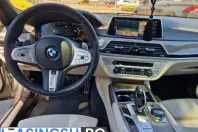 BMW 730Ld (Seria 7) din 2020 cu 142.215 km - oferta BMW222528 - foto 25