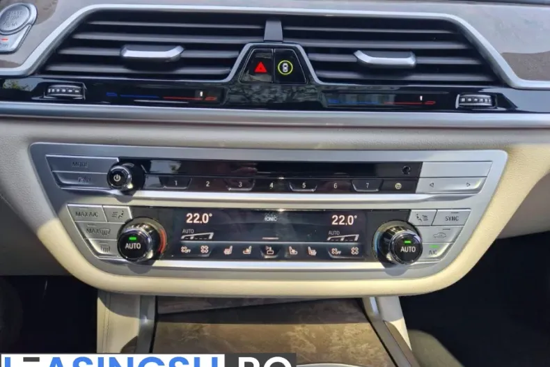 BMW 730Ld (Seria 7) din 2020 cu 142.215 km - oferta BMW222528 - foto 26