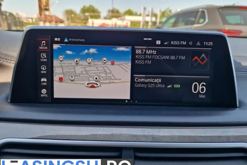 BMW 730Ld (Seria 7) din 2020 cu 142.215 km - oferta BMW222528 - foto 29