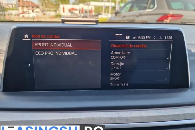BMW 730Ld (Seria 7) din 2020 cu 142.215 km - oferta BMW222528 - foto 31