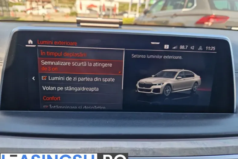 BMW 730Ld (Seria 7) din 2020 cu 142.215 km - oferta BMW222528 - foto 32