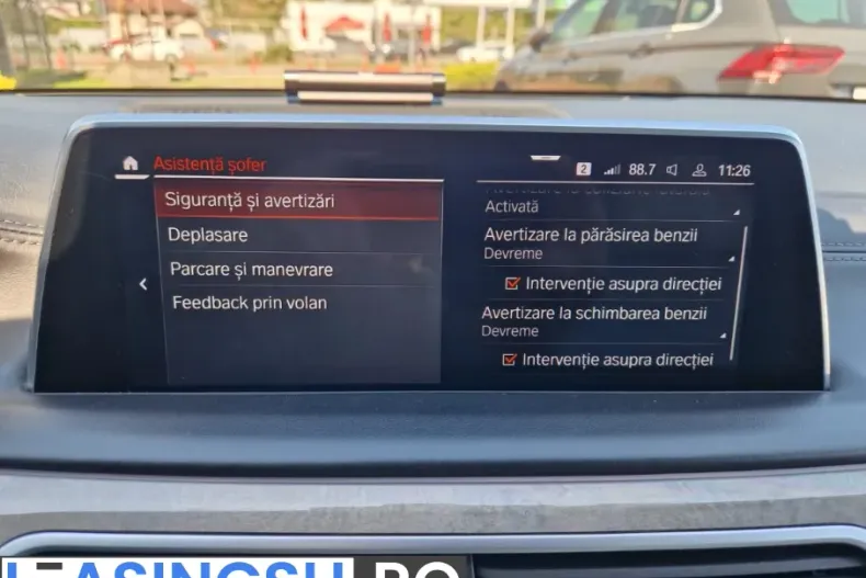 BMW 730Ld (Seria 7) din 2020 cu 142.215 km - oferta BMW222528 - foto 35