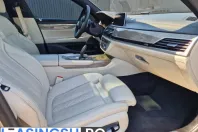BMW 730Ld (Seria 7) din 2020 cu 142.215 km - oferta BMW222528 - foto 38