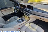 BMW 730Ld (Seria 7) din 2020 cu 142.215 km - oferta BMW222528 - foto 39