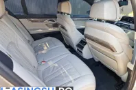 BMW 730Ld (Seria 7) din 2020 cu 142.215 km - oferta BMW222528 - foto 40
