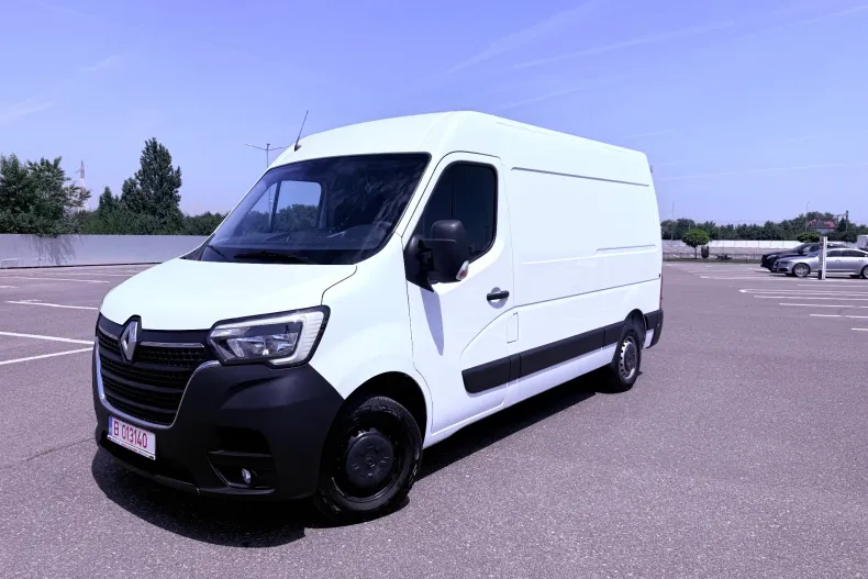 Renault Master din 2024 cu 167.890 km - oferta REN222529 - foto 4